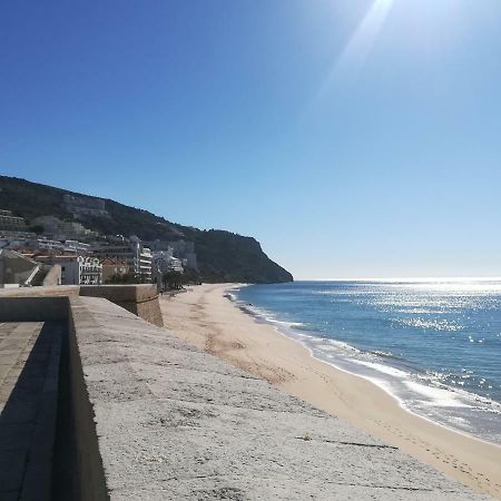 Ni House Sesimbra Exterior foto