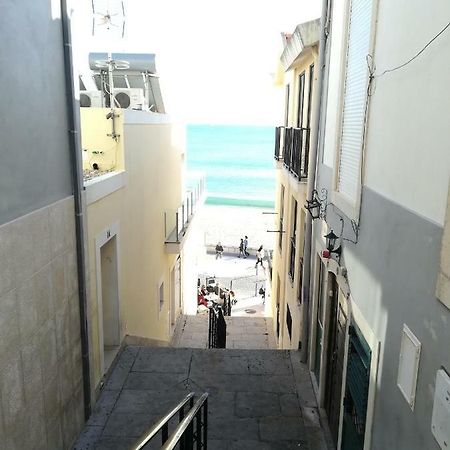 Ni House Sesimbra Exterior foto