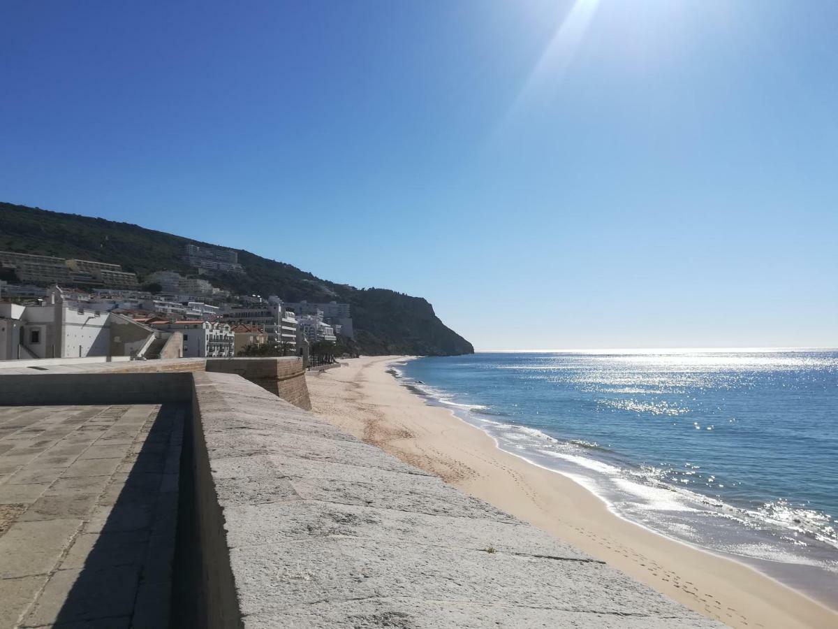 Ni House Sesimbra Exterior foto