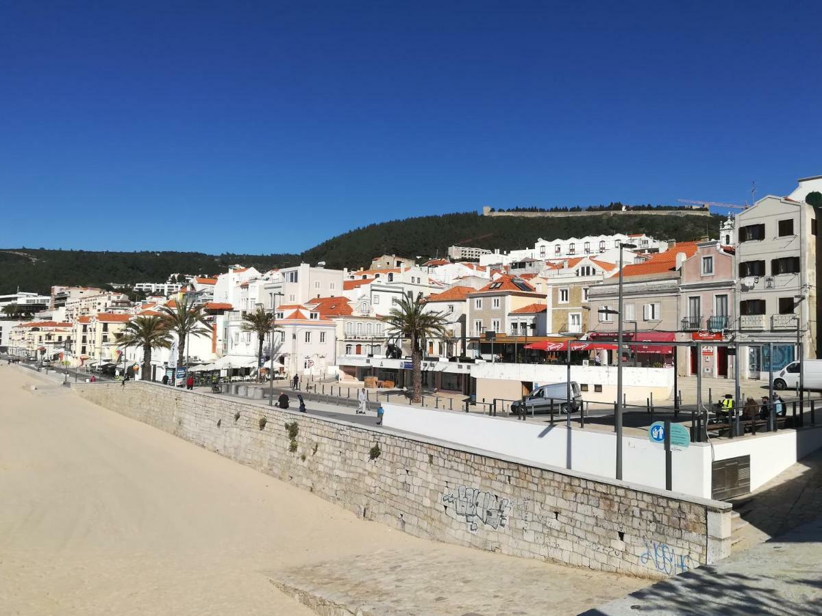 Ni House Sesimbra Exterior foto