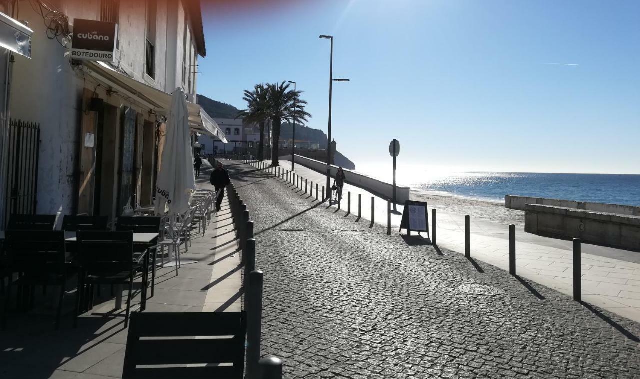 Ni House Sesimbra Exterior foto