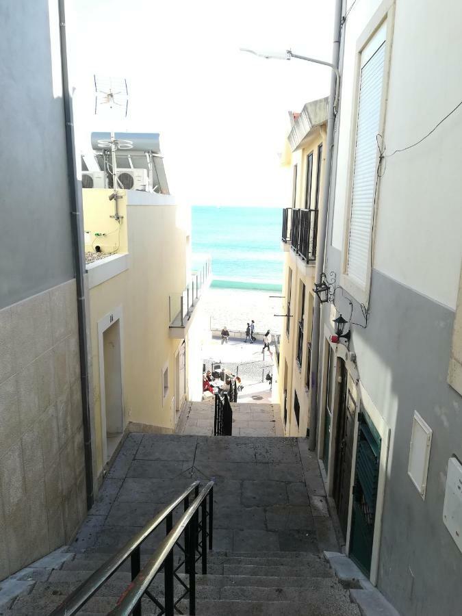 Ni House Sesimbra Exterior foto