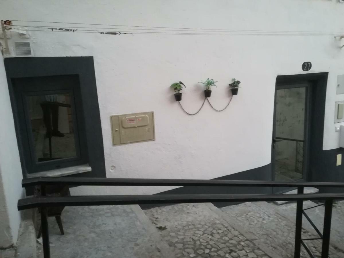Ni House Sesimbra Exterior foto