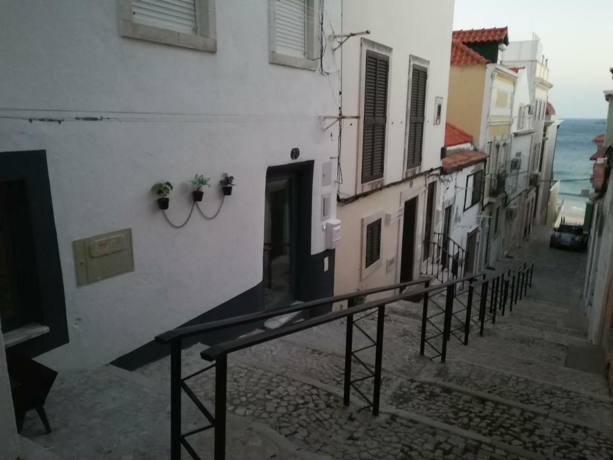 Ni House Sesimbra Exterior foto